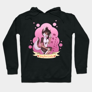 Max Maximum Sass Hoodie